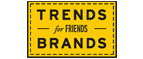 Скидка 10% на коллекция trends Brands limited! - Липин Бор
